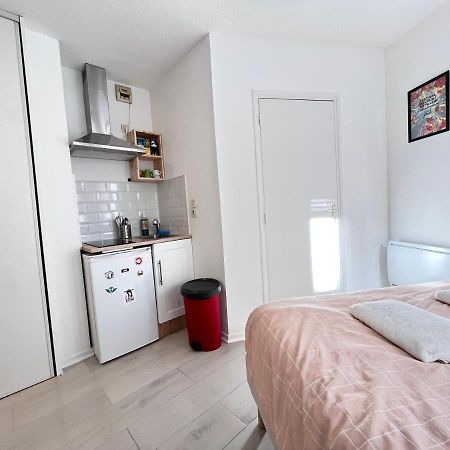 Le Tressous - Studio Sur Place De Jaude Prefecture Clermont-Ferrand Bagian luar foto